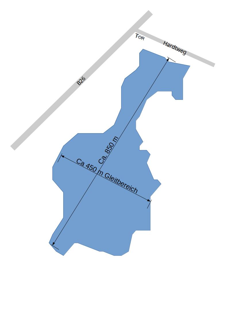 SKIZZE SEE